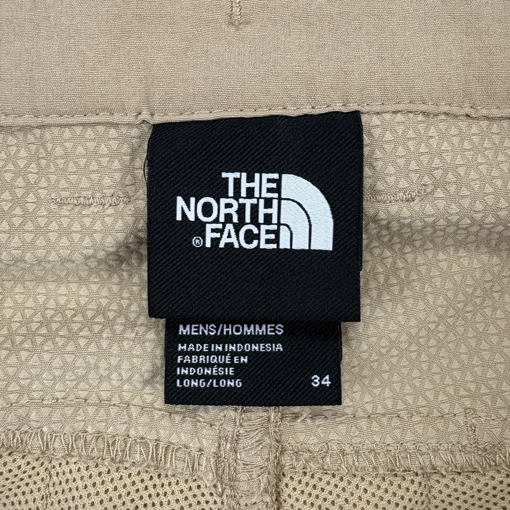 The North Face north face